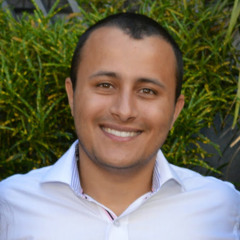 Carlos Gonzalez